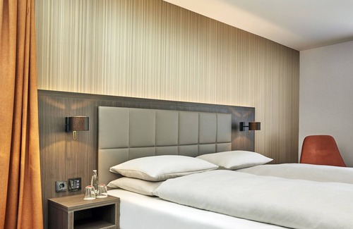 Bayreuth Hotel | Discover H4 Hotel Residenzschloss Bayreuth: 4-Star Comfort