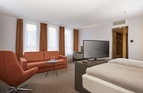 Bayreuth Hotel | Discover H4 Hotel Residenzschloss Bayreuth: 4-Star Comfort