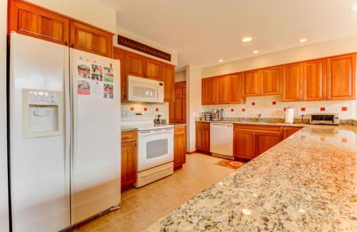 Bretton Woods Villa | Experience Scenic Ski Slope Views at Bretton Woods Condo