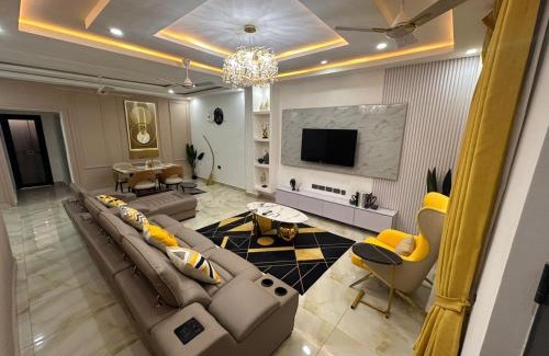 Cape Coast Apartment | H4N Apartments
