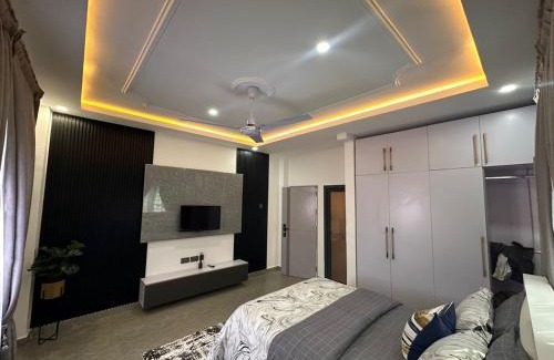 Cape Coast Apartment | H4N Apartments