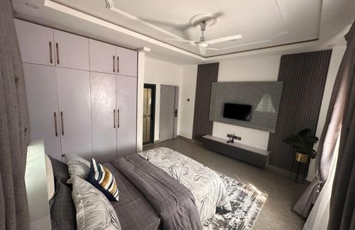 Cape Coast Apartment | H4N Apartments