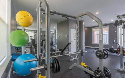 Norfolk Apartment | H4N Furnished Apartments: Ideal Stay Near Naval Station Norfolk