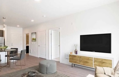 Fort Lewis Apartment | H4N Wellstone | 2Bd Apartment Near JBLM