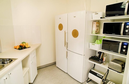 Helsingborg Hotel | Comfortable H5 Hotel with Breakfast and Kitchen Amenities