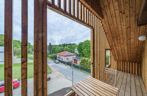 Viljandi Apartment | H7 Stuudiokodud