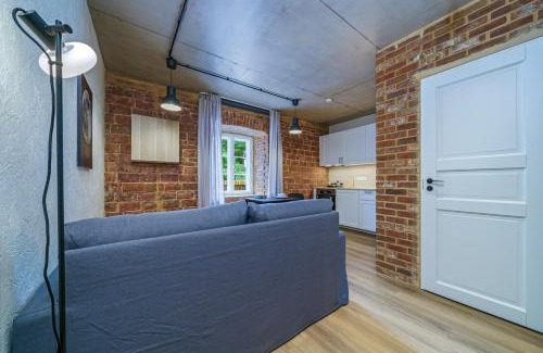 Viljandi Apartment | H7 Stuudiokodud