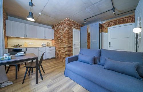 Viljandi Apartment | H7 Stuudiokodud