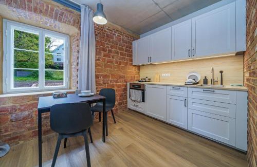 Viljandi Apartment | H7 Stuudiokodud