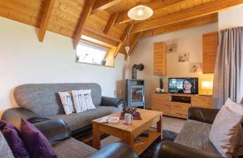 Wremen House | Oceanfront Haven: HA 11 - Strandvogt 3 Komfort Awaits