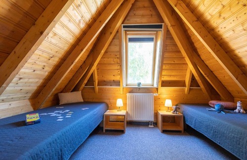 Wremen House | Oceanfront Haven: HA 11 - Strandvogt 3 Komfort Awaits