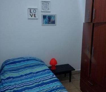 Cordoba House | Budget-Friendly Student Stay with Kitchen Amenities