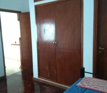 Cordoba House | Budget-Friendly Student Stay with Kitchen Amenities
