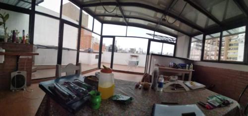 Cordoba House | Budget-Friendly Student Stay with Kitchen Amenities