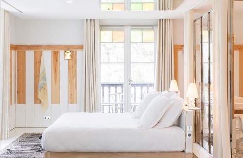 Pyla-sur-Mer Hotel | Experience Ha(a)ïtza: 5-Star Oceanfront Oasis with Spa