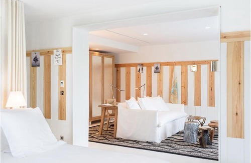 Pyla-sur-Mer Hotel | Experience Ha(a)ïtza: 5-Star Oceanfront Oasis with Spa