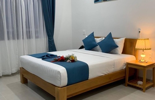 Phan Thiet Hotel | Discover Ha Anh Phan Thiet Hotel with Spa & Child-Friendly Amenities