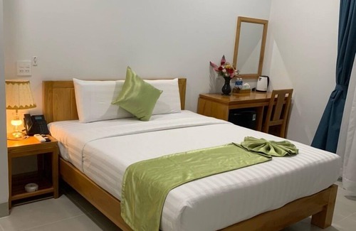 Phan Thiet Hotel | Discover Ha Anh Phan Thiet Hotel with Spa & Child-Friendly Amenities