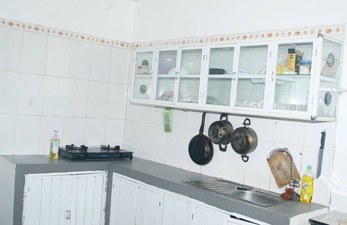 Ha Giang House | Explore Ha Giang Creekside Homestay & Hostel Today