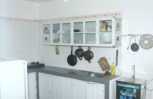 Ha Giang House | Explore Ha Giang Creekside Homestay & Hostel Today