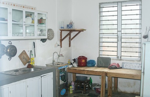 Ha Giang House | Explore Ha Giang Creekside Homestay & Hostel Today