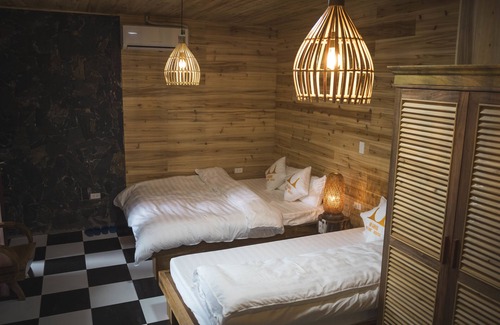 Ha Giang Hotel | Discover Ha Giang Historic House with Family-Friendly Amenities