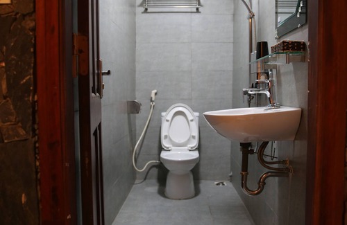 Ha Giang Hotel | Discover Ha Giang Historic House with Family-Friendly Amenities
