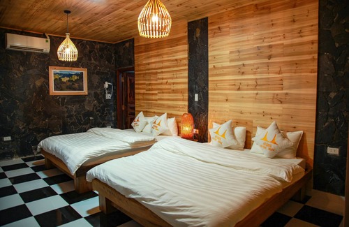Ha Giang Hotel | Discover Ha Giang Historic House with Family-Friendly Amenities