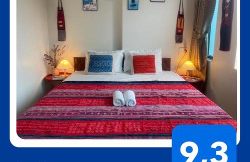 Ha Giang Hotel | Budget-Friendly Ha Giang Yolo House with Loop Tours