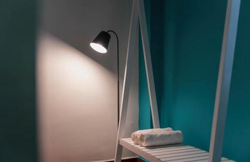 Hang Trong Apartment | Ha Noi old quater