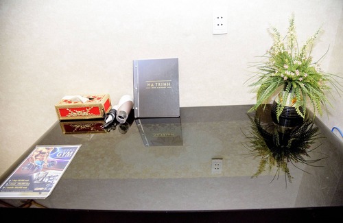 Bien Hoa Hotel | Discover Ha Trinh Hotel: Family-Friendly with Spa & Dining