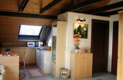 Penzing Apartment | Pet-Friendly Villa with Garden, Great Transport Connections
