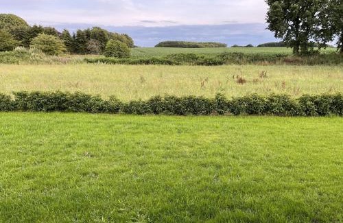 Klappholz House | Pet-Friendly Getaway at Ferienhaus Haacksen - 9/10 Rated