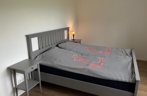 Klappholz House | Pet-Friendly Getaway at Ferienhaus Haacksen - 9/10 Rated