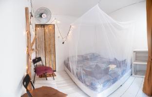 Srithanu Resort | Relax at Haad Chao Phao Resort with Oceanfront Views