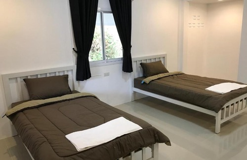 Haad Yao Resort | Budget-Friendly Haad Yao Guesthouse with Ocean View & Breakfast