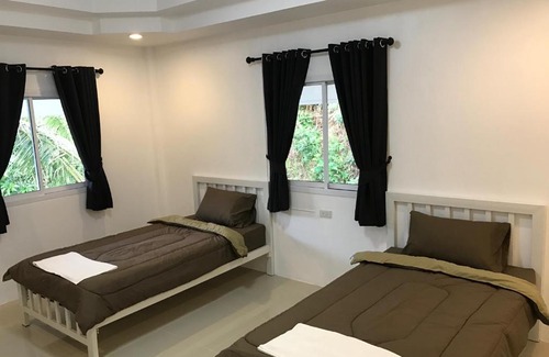 Haad Yao Resort | Budget-Friendly Haad Yao Guesthouse with Ocean View & Breakfast