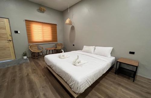 Baan Tai Hotel | Pet-Friendly Haadrin Resort with Oceanfront Views