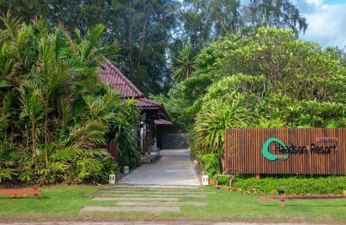 Takua Pa Resort | Relaxing Retreat at Haadson Resort - Khaolak, Phangnga