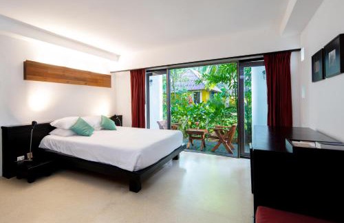 Takua Pa Resort | Relaxing Retreat at Haadson Resort - Khaolak, Phangnga