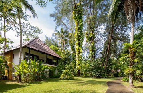 Takua Pa Resort | Relaxing Retreat at Haadson Resort - Khaolak, Phangnga
