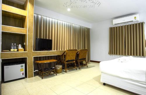 Bang Saphan Noi Resort | Relax at HaadSon Resort with Ocean Views and Private Beach