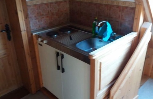 Haan Apartment | Discover Haan: Apartment with Garden View & Breakfast