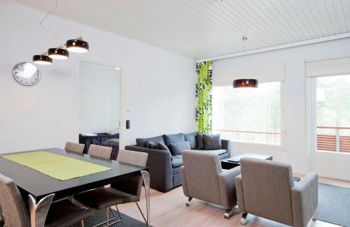 Vuokatti Apartment | Discover Haapala Suites in Vuokatti - Rated 9/10!