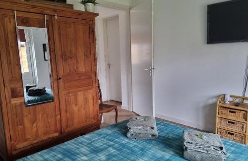 Borger House | Unforgettable Stay at Haardstee: 10/10 Family Friendly