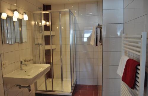 Vordergoriach House | Pet-Friendly Haashof: Rated 10/10 with Breakfast & Kitchen