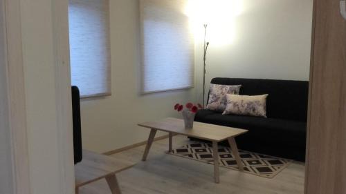 Haapsalu House | Inviting Haavalehe Summer House with Child-Friendly Amenities