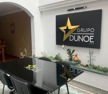 Chia House | Hab privada c baño para estudiantes y profesional