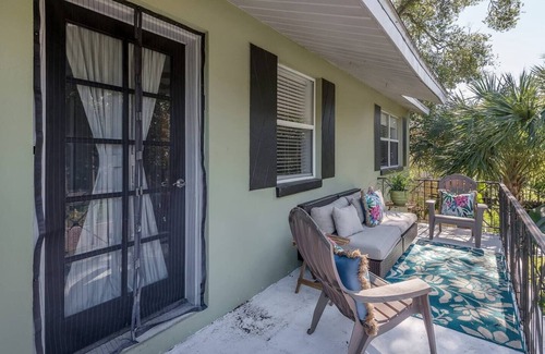 New Suburb Beautiful Apartment | Top-Rated Habana Guest House with Pool and Spa Amenities