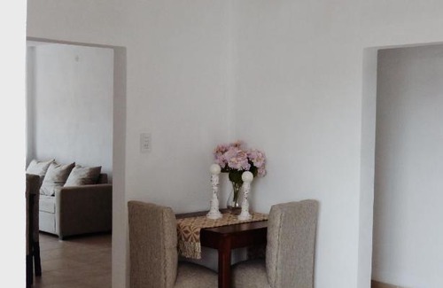 Esquina Apartment | Family-Friendly Retreat at Habano Apart - Rated 9.6/10